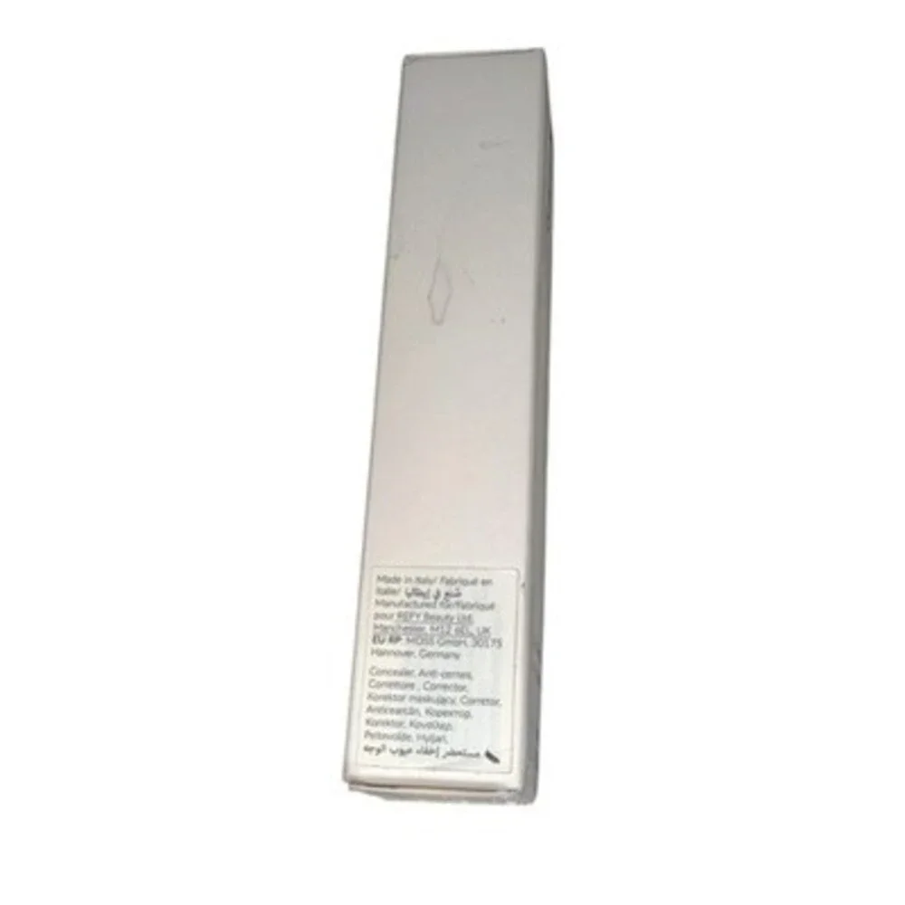 REFY Brightening & Blurring Serum Concealer 4.5ml / 0.15 oz – New in Box (NIB)